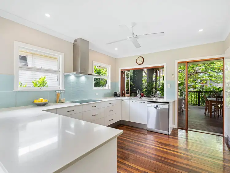 Fifth view of Homely house listing, 14 Anita Street, Yeronga QLD 4104