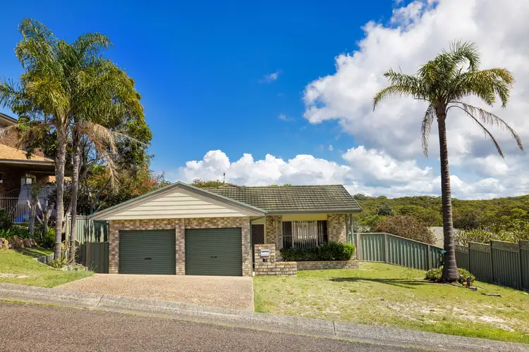 Main view of Homely house listing, 6 Vantage Place, Boat Harbour NSW 2316