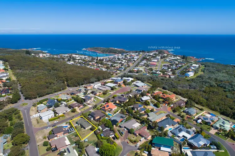 Second view of Homely house listing, 6 Vantage Place, Boat Harbour NSW 2316