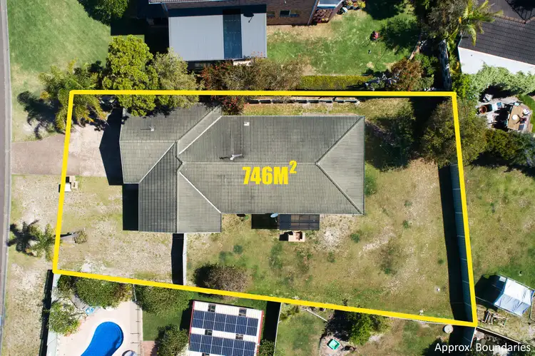 Third view of Homely house listing, 6 Vantage Place, Boat Harbour NSW 2316