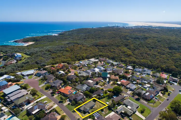 Fourth view of Homely house listing, 6 Vantage Place, Boat Harbour NSW 2316