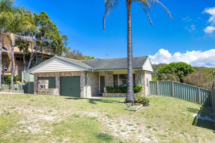 Fifth view of Homely house listing, 6 Vantage Place, Boat Harbour NSW 2316