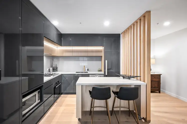 Main view of Homely apartment listing, 208/8 Bourke Street, Ringwood VIC 3134