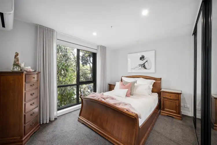 Sixth view of Homely apartment listing, 208/8 Bourke Street, Ringwood VIC 3134
