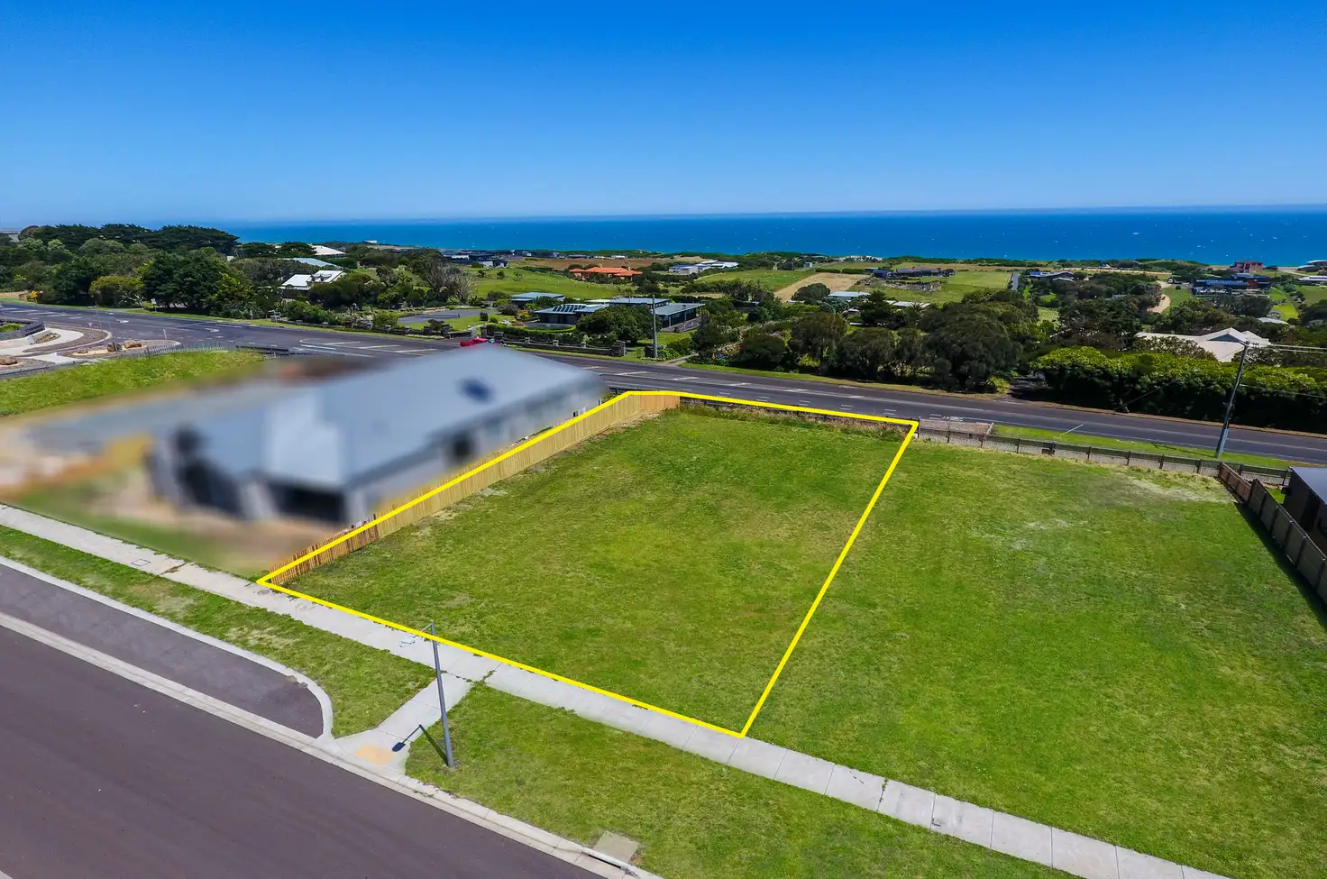 Main view of Homely land listing, 7 Von Guerard Boulevard, Warrnambool VIC 3280