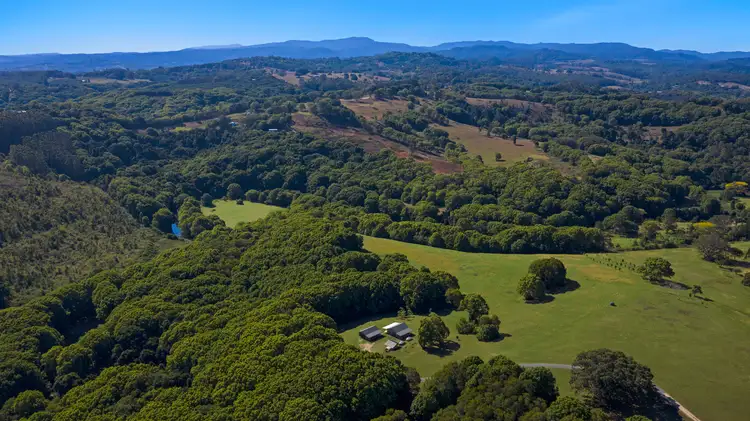 Main view of Homely rural property listing, 68 Pine Mountain Road, Possum Creek NSW 2479