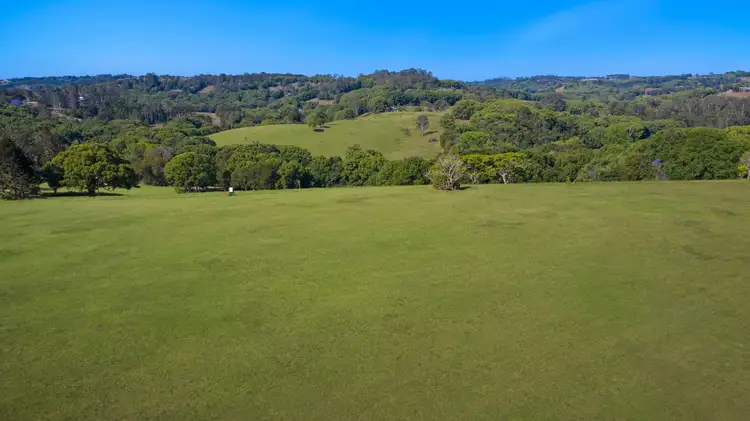 Second view of Homely rural property listing, 68 Pine Mountain Road, Possum Creek NSW 2479