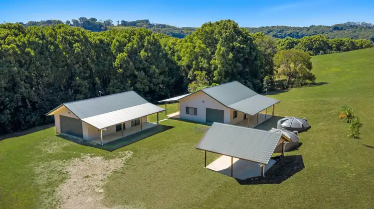 Fourth view of Homely rural property listing, 68 Pine Mountain Road, Possum Creek NSW 2479