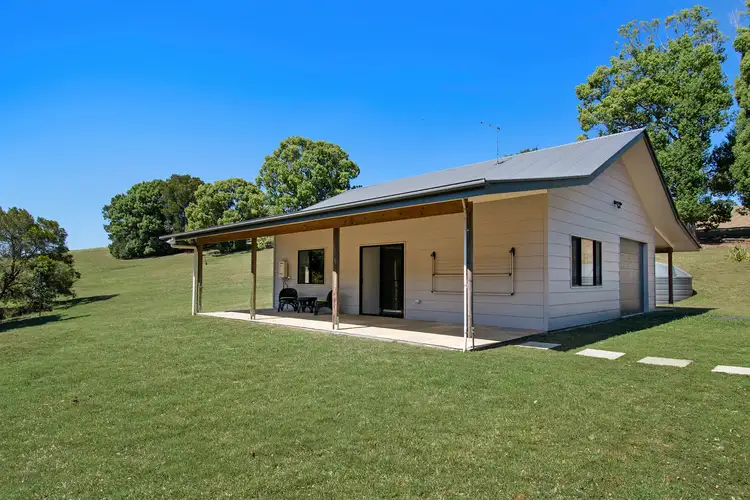 Fifth view of Homely rural property listing, 68 Pine Mountain Road, Possum Creek NSW 2479