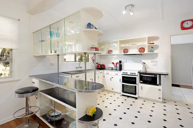 Second view of Homely house listing, 355 Scarborough Road, Scarborough QLD 4020