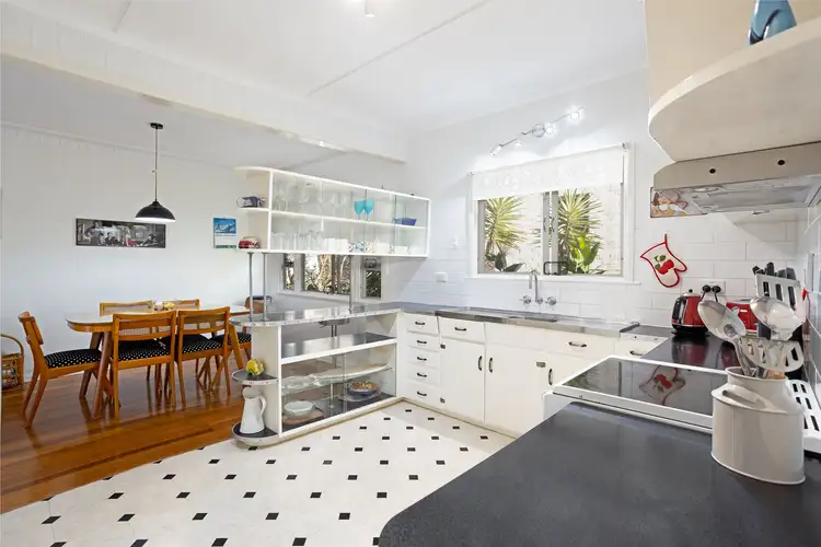 Third view of Homely house listing, 355 Scarborough Road, Scarborough QLD 4020