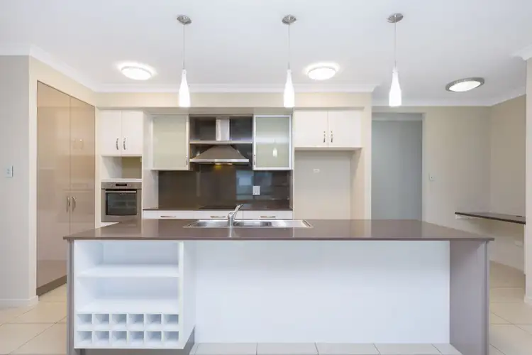 Fourth view of Homely house listing, 13 Mallorca Circuit, Burdell QLD 4818