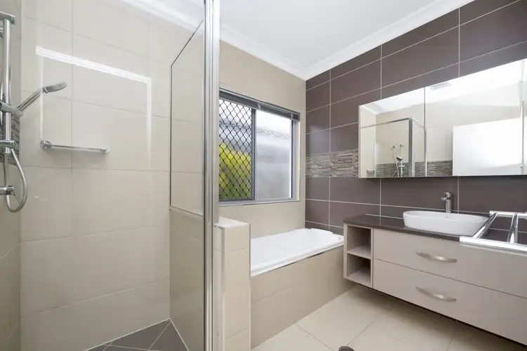 Fifth view of Homely house listing, 13 Mallorca Circuit, Burdell QLD 4818