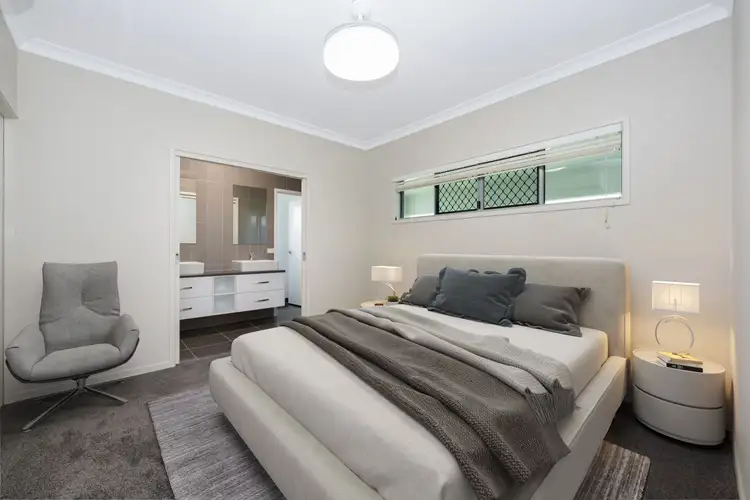 Sixth view of Homely house listing, 13 Mallorca Circuit, Burdell QLD 4818