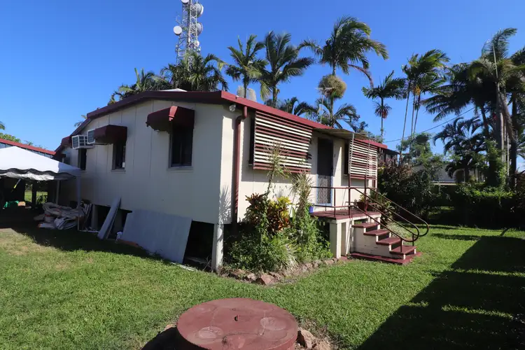 Main view of Homely house listing, 60 Macrossan Street, Halifax QLD 4850