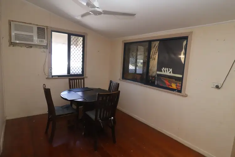 Fourth view of Homely house listing, 60 Macrossan Street, Halifax QLD 4850