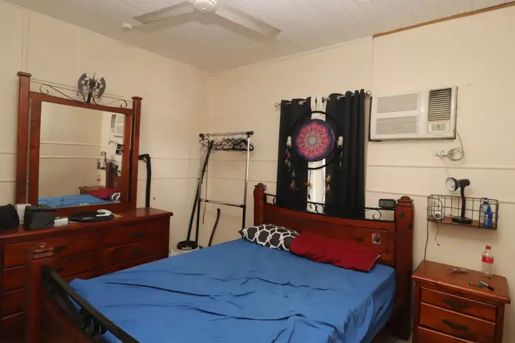 Fifth view of Homely house listing, 60 Macrossan Street, Halifax QLD 4850