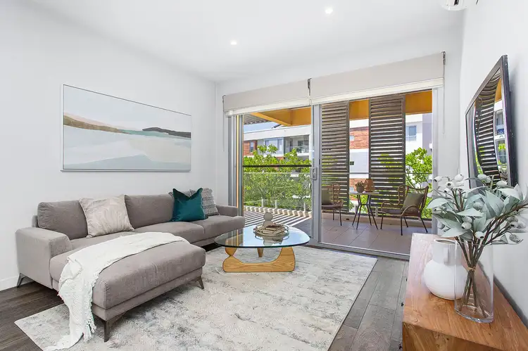 Main view of Homely apartment listing, 46/8 Hawksburn Road, Rivervale WA 6103