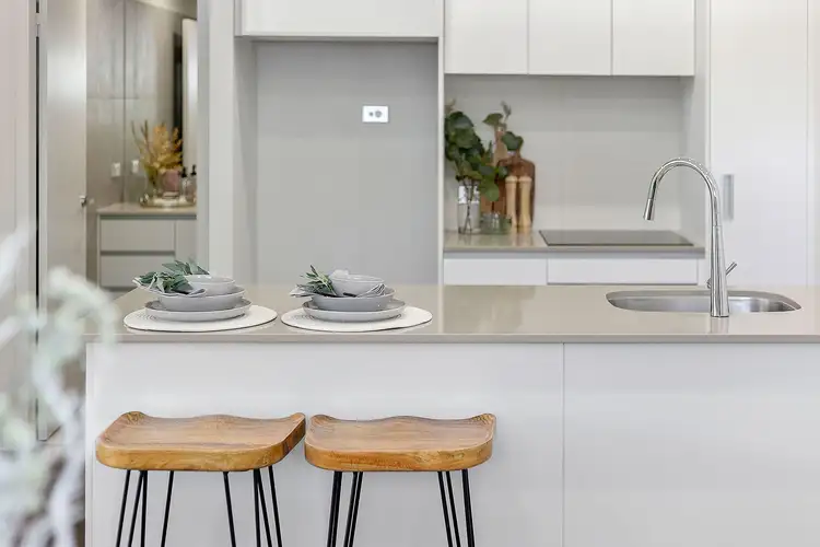 Fourth view of Homely apartment listing, 46/8 Hawksburn Road, Rivervale WA 6103