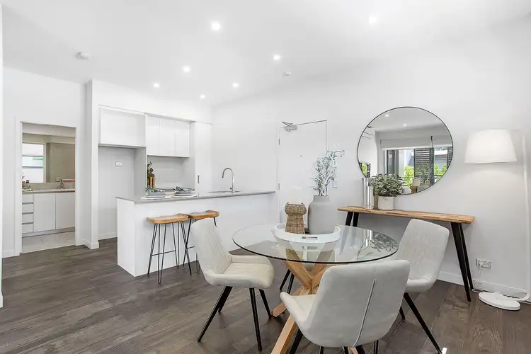 Seventh view of Homely apartment listing, 46/8 Hawksburn Road, Rivervale WA 6103