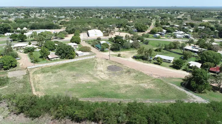 Third view of Homely land listing, 4 Dundee Street, Queenton QLD 4820