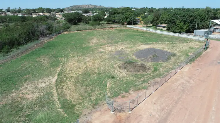 Fourth view of Homely land listing, 4 Dundee Street, Queenton QLD 4820