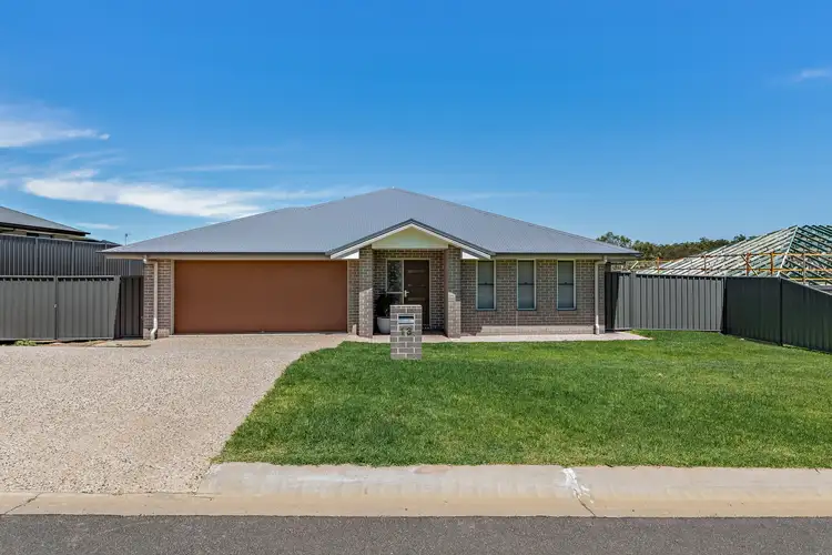 Main view of Homely house listing, 13 Pera Crescent, Warwick QLD 4370