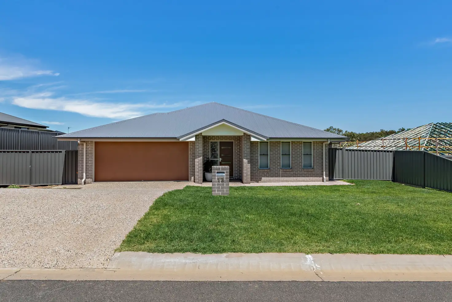 Main view of Homely house listing, 13 Pera Crescent, Warwick QLD 4370