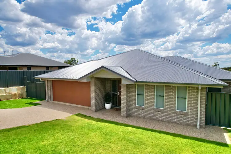 Second view of Homely house listing, 13 Pera Crescent, Warwick QLD 4370