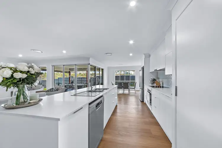 Fourth view of Homely house listing, 13 Pera Crescent, Warwick QLD 4370