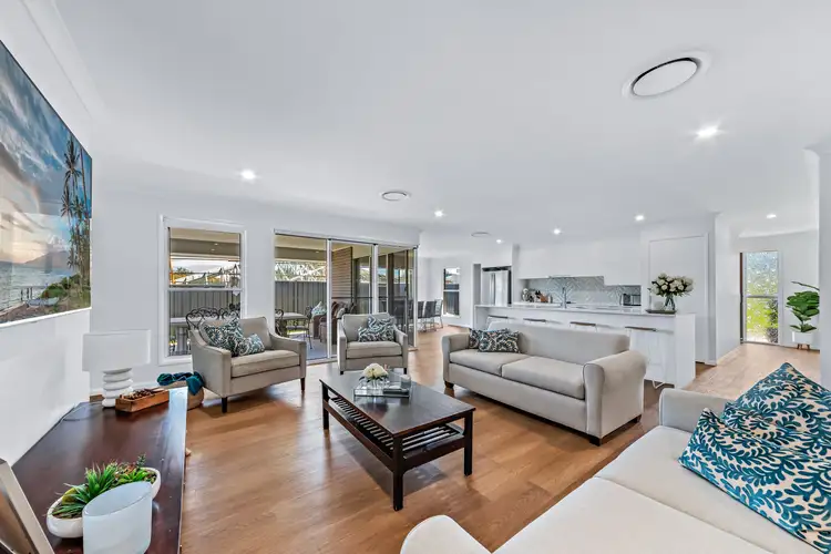 Fifth view of Homely house listing, 13 Pera Crescent, Warwick QLD 4370