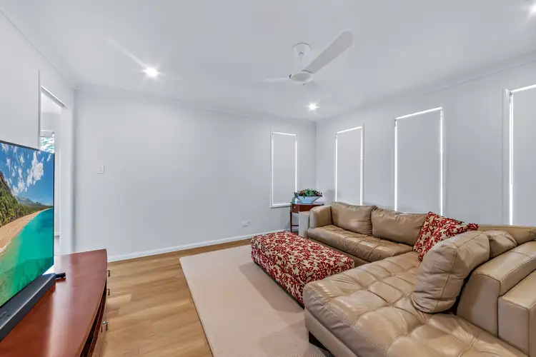 Sixth view of Homely house listing, 13 Pera Crescent, Warwick QLD 4370
