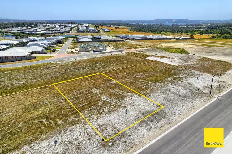 27 Nadebaum Terrace, Bayonet Head WA 6330