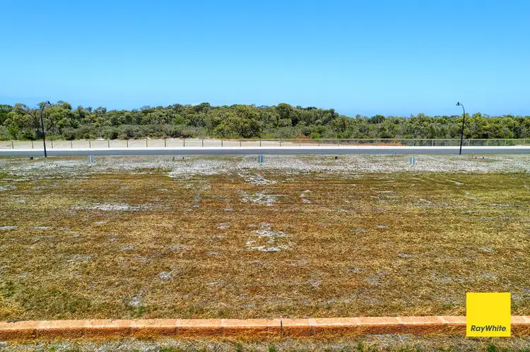 Third view of Homely land listing, 27 Nadebaum Terrace, Bayonet Head WA 6330