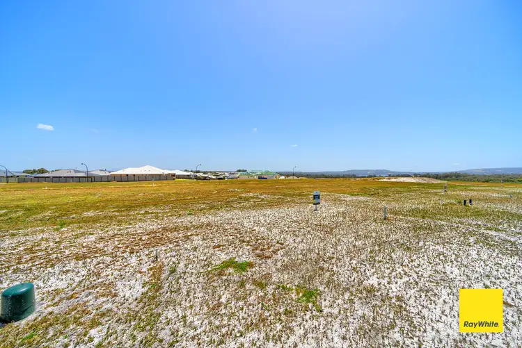 Fourth view of Homely land listing, 27 Nadebaum Terrace, Bayonet Head WA 6330