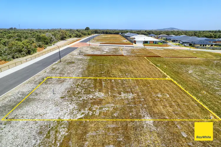 Fifth view of Homely land listing, 27 Nadebaum Terrace, Bayonet Head WA 6330