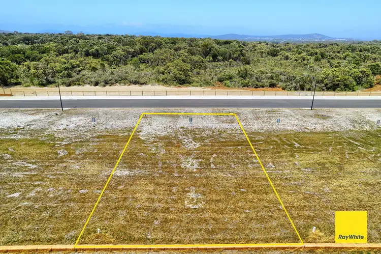 Sixth view of Homely land listing, 27 Nadebaum Terrace, Bayonet Head WA 6330