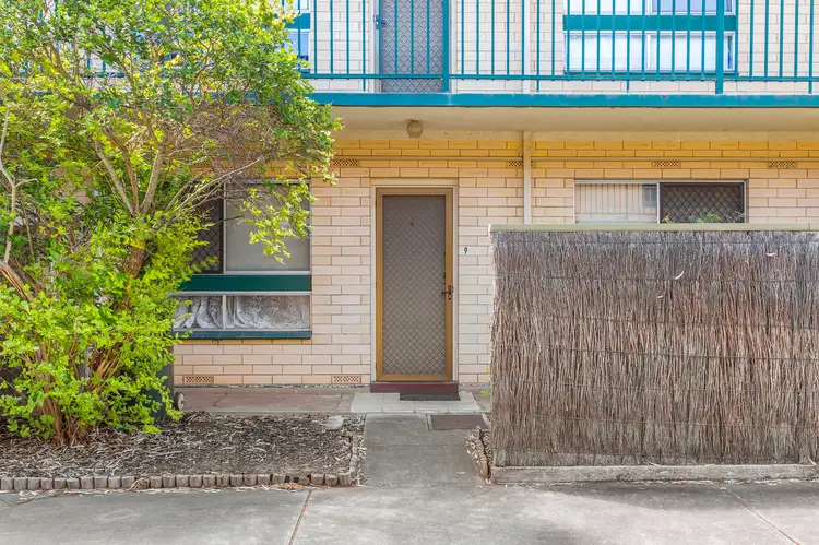 9/70 Boucaut Avenue, Klemzig SA 5087