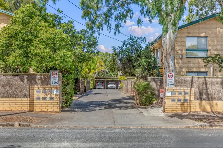 Second view of Homely unit listing, 9/70 Boucaut Avenue, Klemzig SA 5087