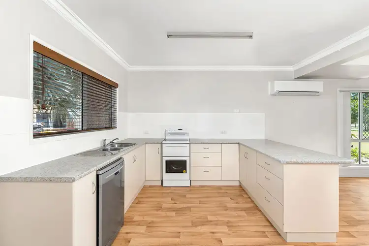 Fourth view of Homely townhouse listing, 11/145 Egerton Street, Emerald QLD 4720