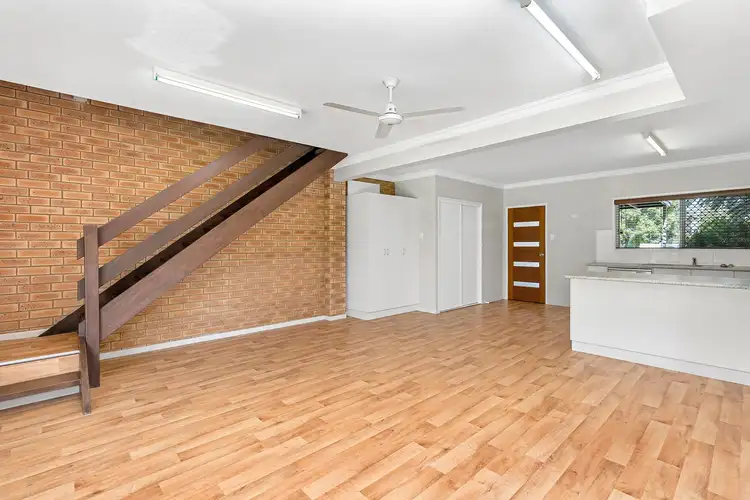 Sixth view of Homely townhouse listing, 11/145 Egerton Street, Emerald QLD 4720