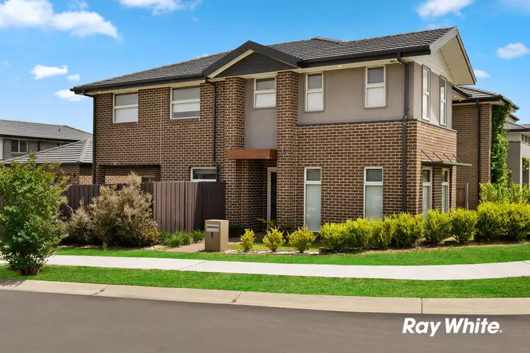14 Wheeo Street, Schofields NSW 2762