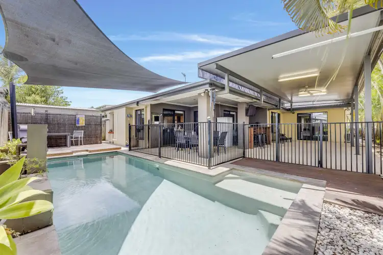 6 Cadagi Street, Meridan Plains QLD 4551
