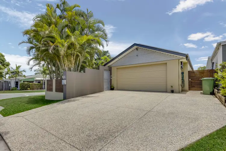 Fifth view of Homely house listing, 6 Cadagi Street, Meridan Plains QLD 4551