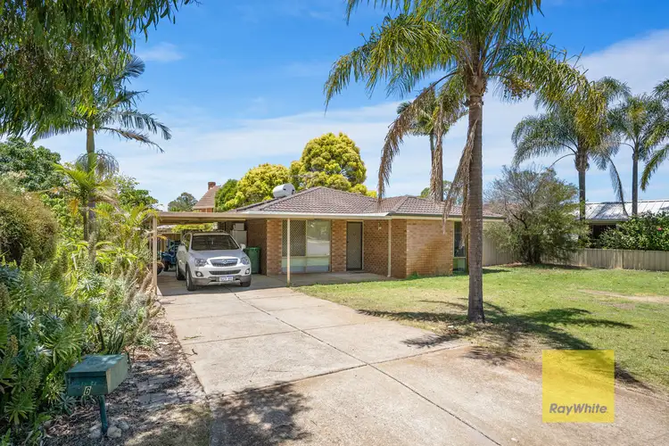 6 Bottlebrush Drive, Morley WA 6062