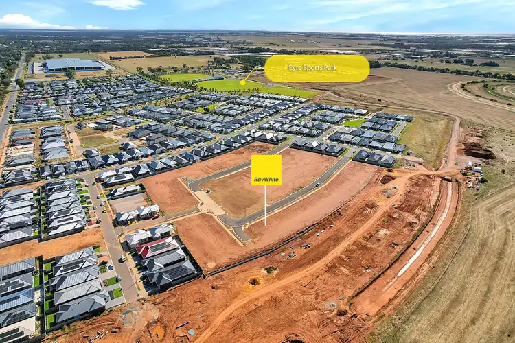 Fourth view of Homely land listing, 31 Tallerack Street, Eyre SA 5121