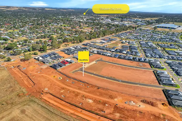 Fifth view of Homely land listing, 31 Tallerack Street, Eyre SA 5121