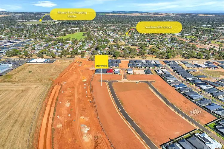 Sixth view of Homely land listing, 31 Tallerack Street, Eyre SA 5121