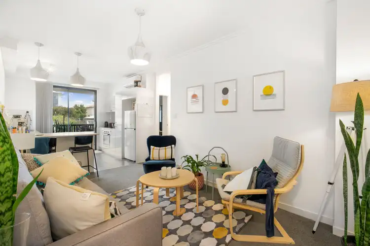 Second view of Homely unit listing, 7/445 Oxley Road, Sherwood QLD 4075