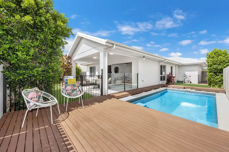 Main view of Homely house listing, 32 Emperor Boulevard, Burdell QLD 4818